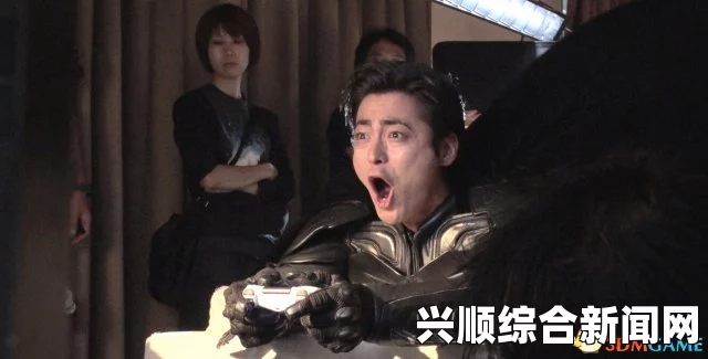 蝙蝠侠阿卡姆骑士日版搞笑广告视频—山田孝之演绎传奇英雄风采