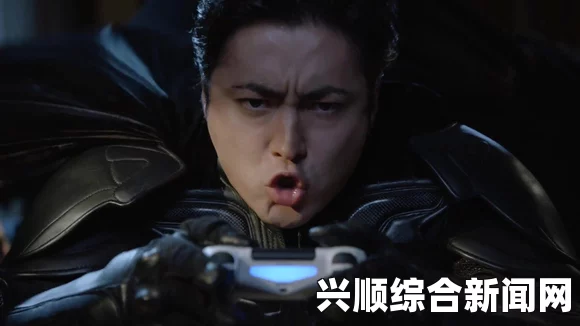 蝙蝠侠阿卡姆骑士日版搞笑广告视频—山田孝之演绎传奇英雄风采