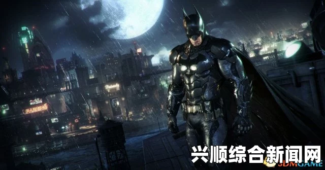 蝙蝠侠阿卡姆骑士红帽火魔最高难度无伤通关攻略视频