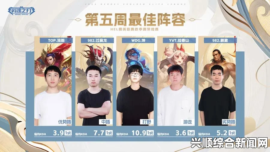 QGC第四周赛场盘点，MVP英雄荣耀闪耀，瞬间成就传奇