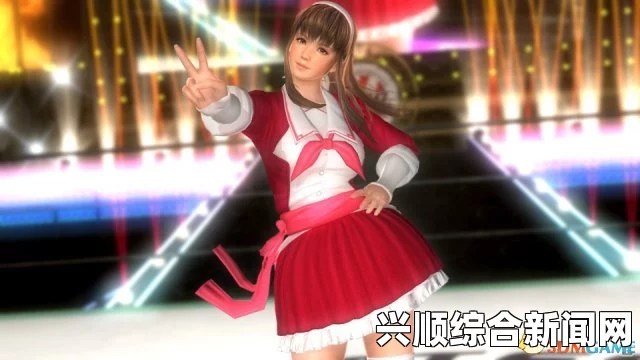 死或生5，最后一战剧情服装替换列表及服装文件一览