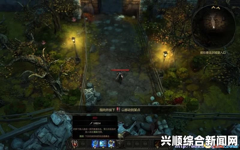 维克多弗兰图文全攻略，系统教程流程与试玩解析攻略