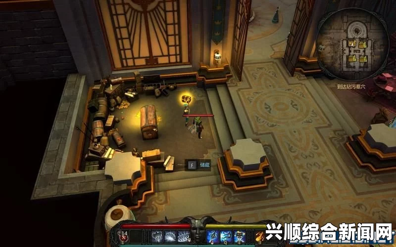 维克多弗兰图文全攻略，系统教程流程与试玩解析攻略