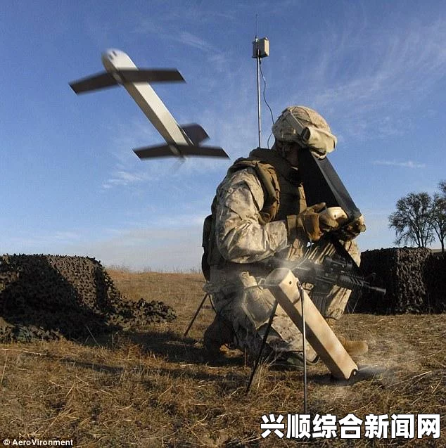 美军误投武器弹药给ISIS事件始末揭秘