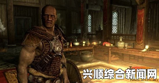 上古卷轴5，独立游侠随从—双马尾超精致游侠随从详解