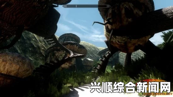 上古卷轴5，独立游侠随从—双马尾超精致游侠随从详解