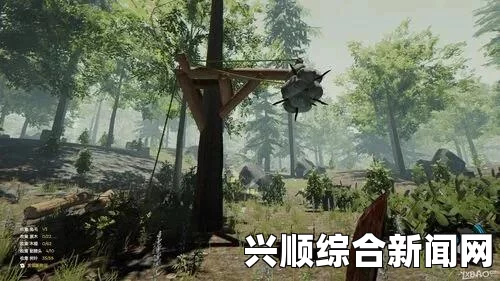 森林联机玩法指南