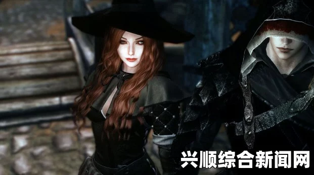 上古卷轴5，独立元素魔法师随从—教师脸的元素法师