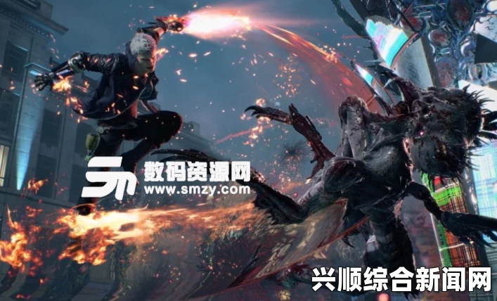 鬼泣5，如何战胜Fury
