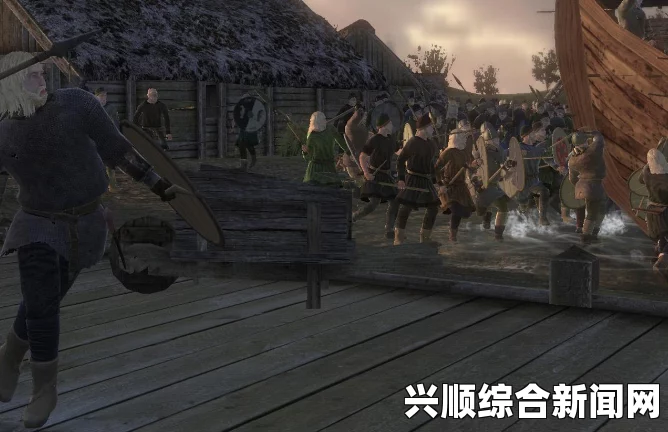 骑马与砍杀战团维京征服，剧情开头海盗的决策影响