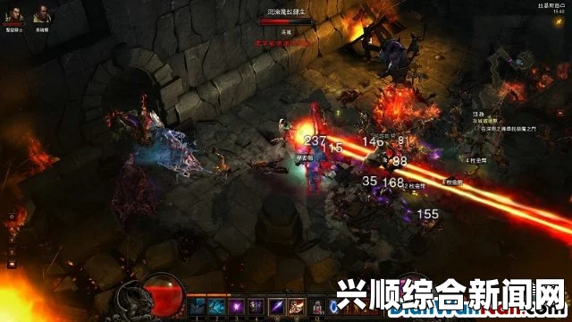 暗黑破坏神3 Switch版彩蛋全解析