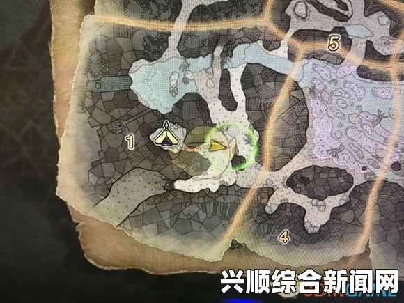 怪物猎人世界柔毛秧鸡获取攻略—MHW柔毛秧鸡寻找指南
