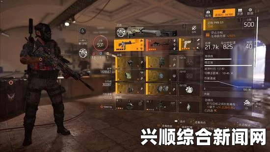 全境封锁2，赤裸击杀解锁攻略全解析