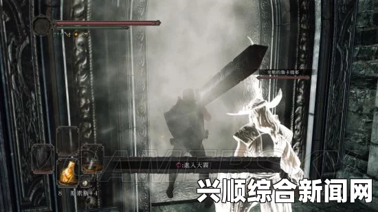 黑暗之魂2原罪学者，黑骑士戟快速上手攻略心得分享