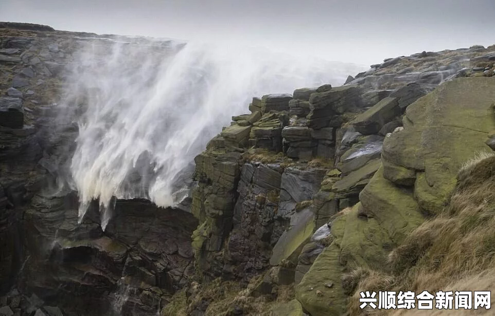 英国遭遇飓风冈萨洛袭击，威尔士全境发布黄色预警—风暴影响与应对措施