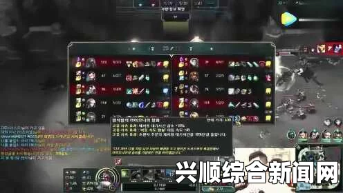 LOL虎神挑战韩服王者之巅，壮志凌云，胜局未定头不洗！