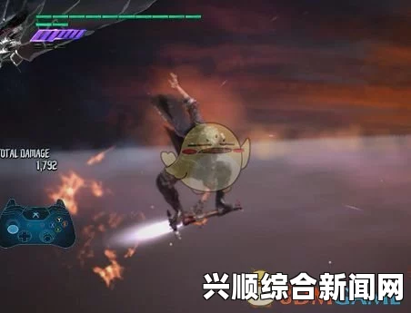 鬼泣5火箭拳派生技能详解