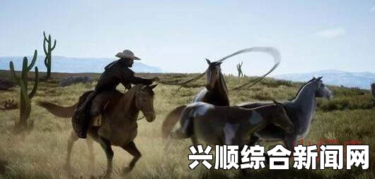 西部狂徒的驯马与养马之道