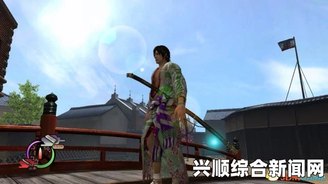 侍道4PC版自制武器方法与攻略详解