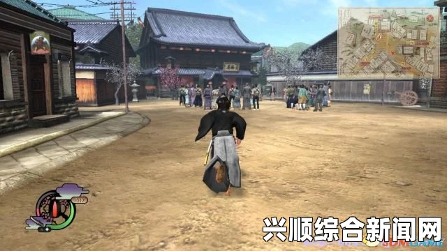 侍道4 PC版 道场任务攻略及可招募弟子列表