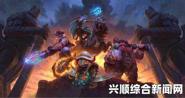 对话炉石首席UI设计师，冰封王座角色的堕落之路