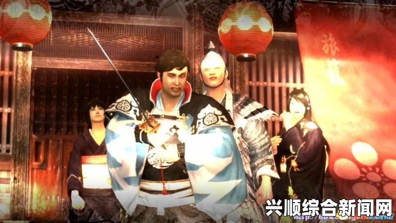 侍道4PC版第一天攻略解析，无派系选择方法