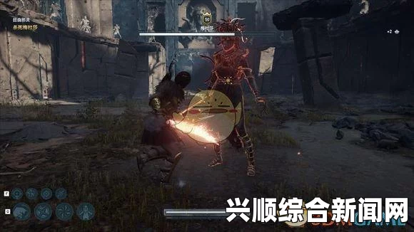 刺客信条奥德赛美杜莎攻略指南
