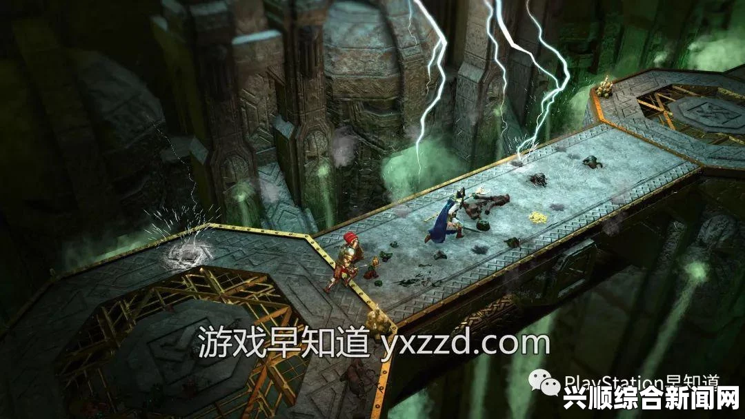 战锤混沌祸根游戏攻略