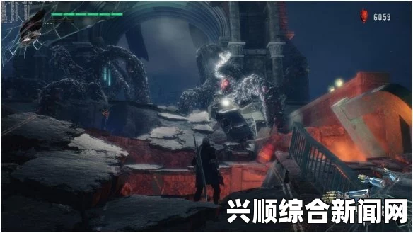 鬼泣5画面暗怎么办