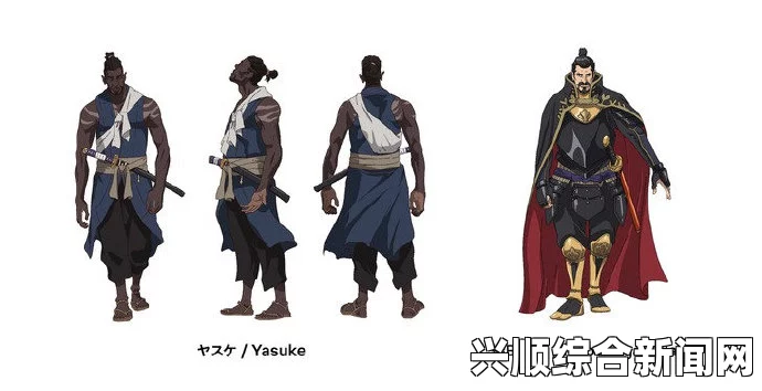 侍道4PC版，阿弥浜八人众角色真实身份一览