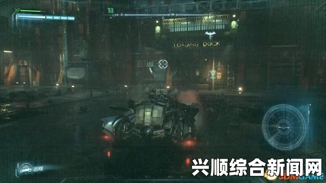 阿卡姆骑士攻略大全，蝙蝠侠总部位置揭秘与游戏指南