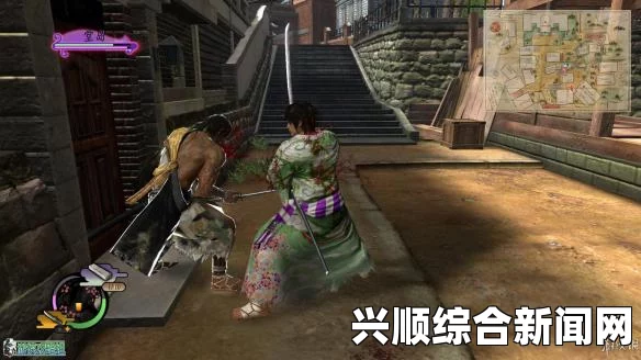 侍道4PC版，终极武器获取攻略秘籍