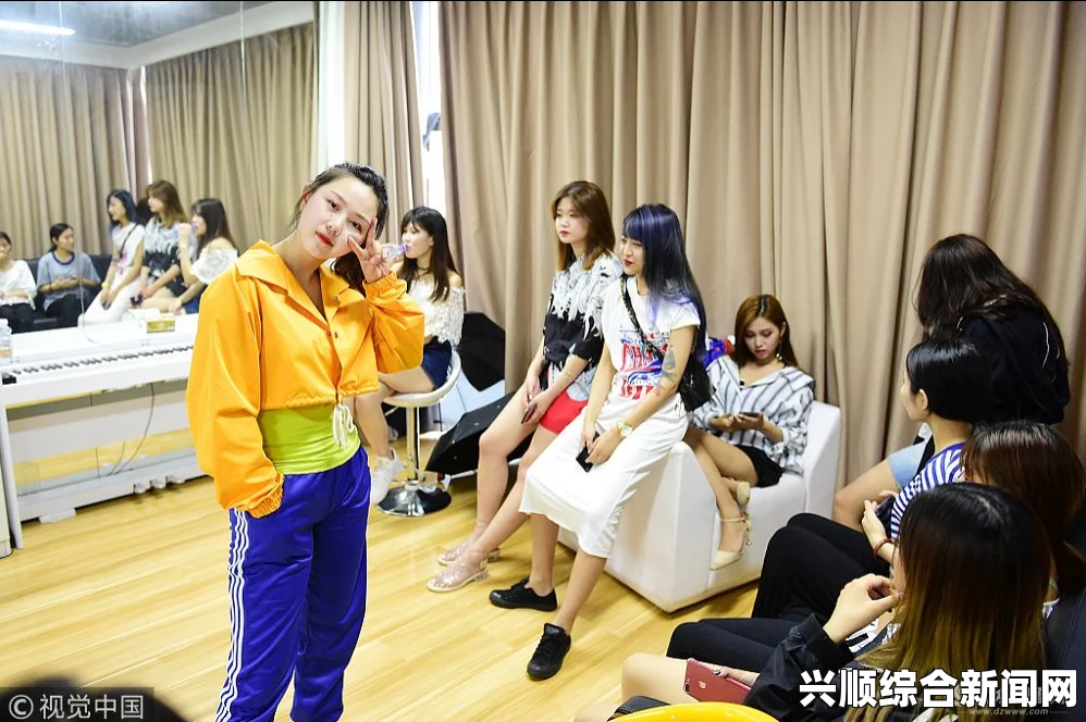 女主播经纪公司经纪人职责详解