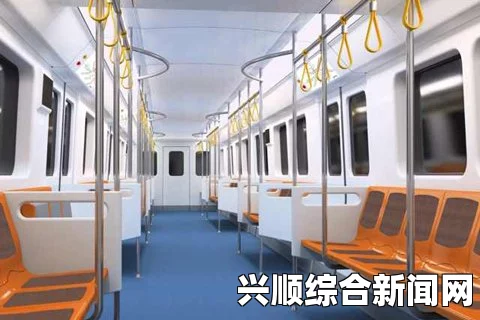 中国北车公司向美国波士顿出口284辆地铁车辆