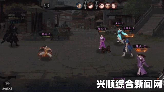 侠客风云传钓鱼攻略，钓鱼操作技巧分享教程