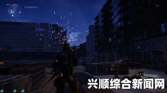 全境封锁2新手攻略