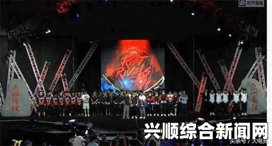 LOL洲际赛夺冠的背后，你见过凌晨四点的高雄吗？