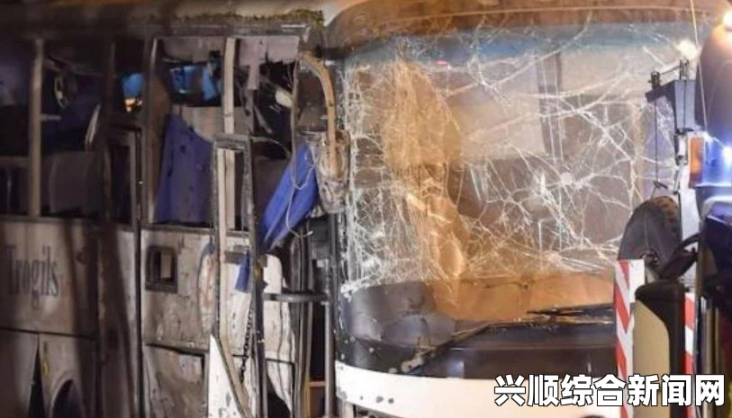 埃及北西奈省遭遇恐怖袭击，汽车炸弹爆炸造成至少30人死亡