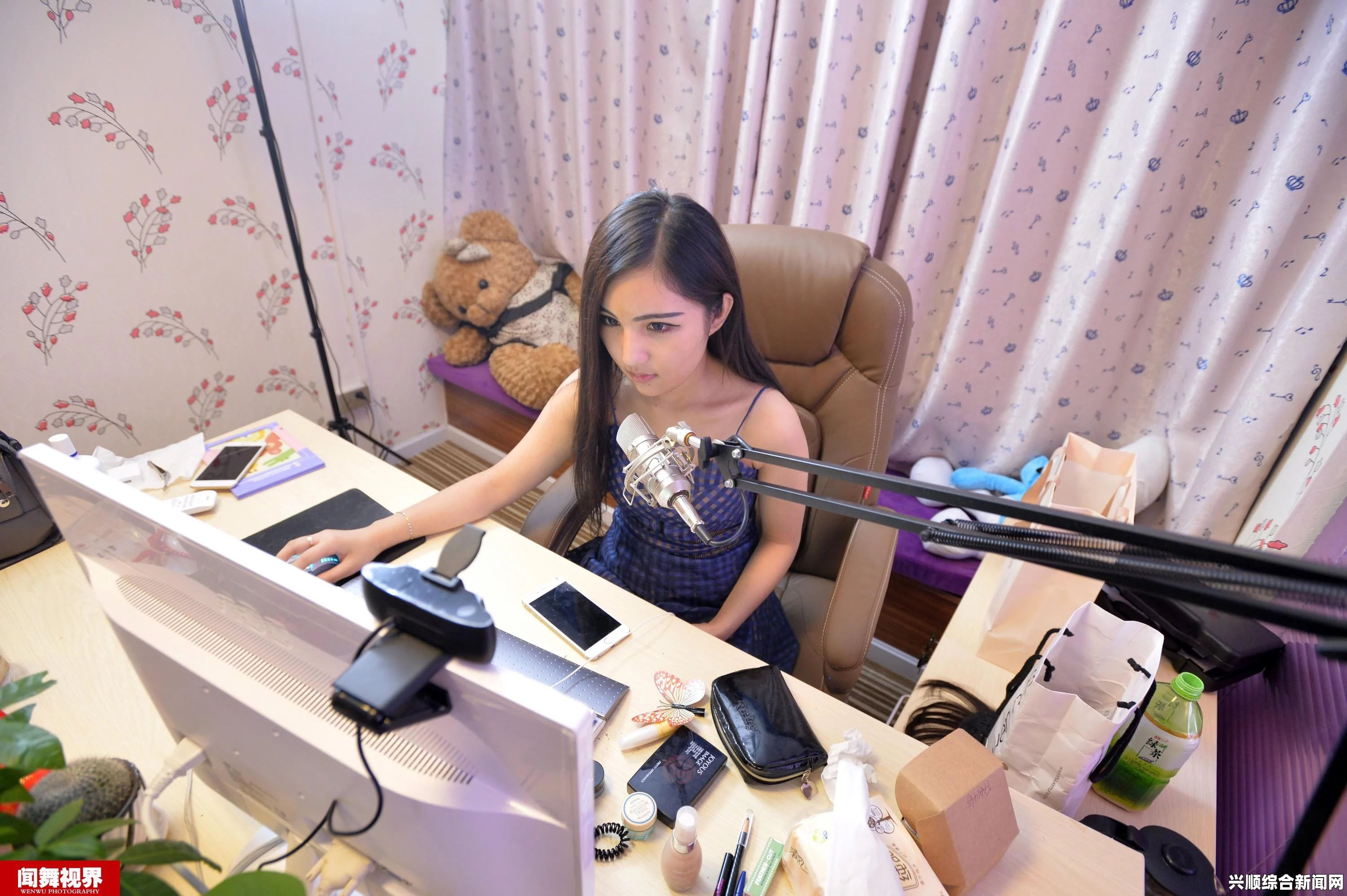 女主播经纪公司运营挑战解析与策略探讨