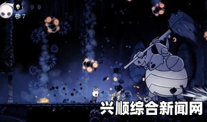 空洞骑士银行位置详解及信息解析指南