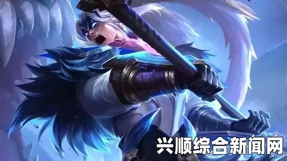 LOL十大最容易失误放空大的英雄盘点