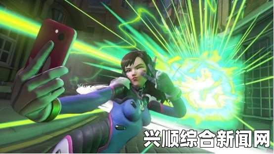 守望先锋查莉娅攻略，操作技巧详解