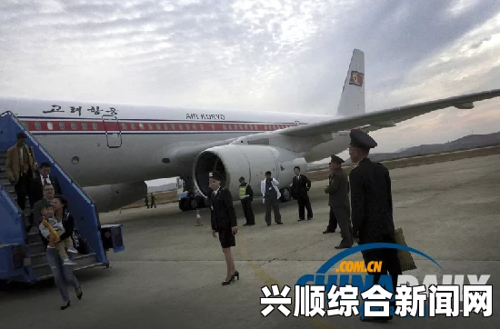 朝鲜官方首次公开政府防控埃博拉措施电视画面