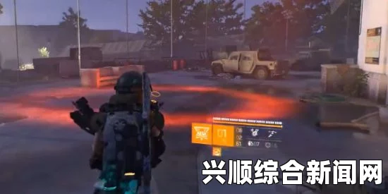 全境封锁2象牙钥匙获取攻略