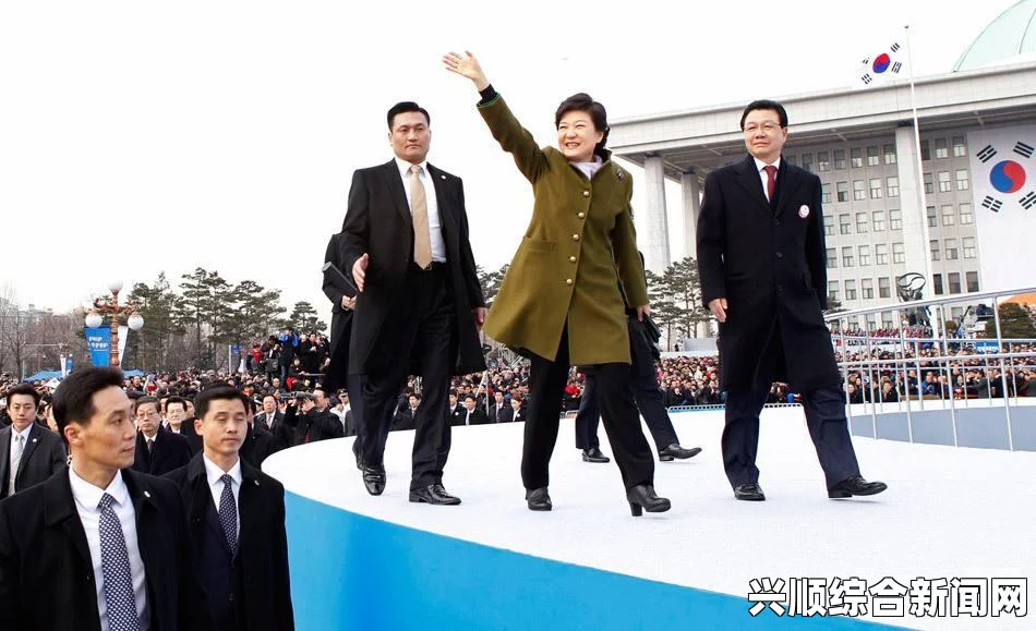 韩国总统朴槿惠施政演说，预算案揭晓，未来政策方向展望