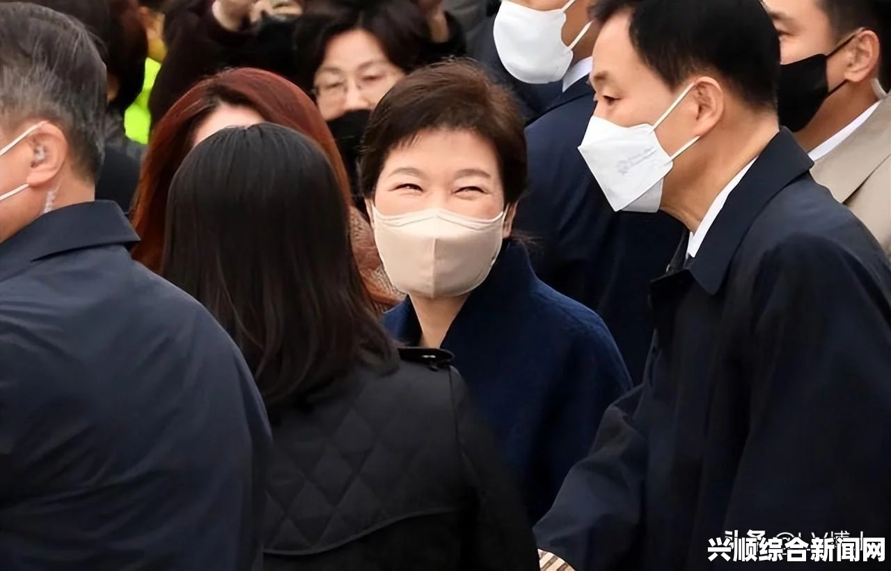 韩国总统朴槿惠施政演说，揭示政府预算案与未来政策方向
