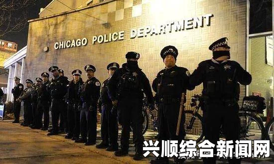 FBI搜查芝加哥华埠多家中餐厅 引发关注（图）