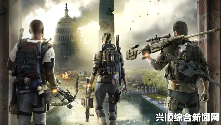 全境封锁2新手武器选择攻略，全方位指南
