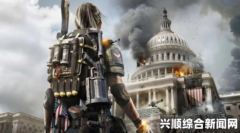 全境封锁2新手武器选择指南