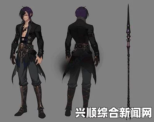 DNF魔枪士新转职高清立绘，无畏战士的荣耀重生